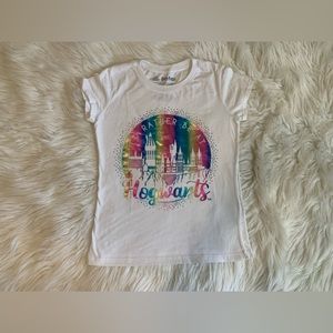 Girls Harry Potter shirt